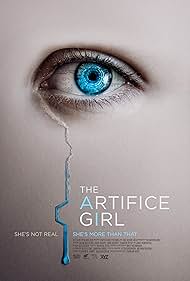 The Artifice Girl (2023)