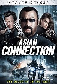 The Asian Connection (2016)