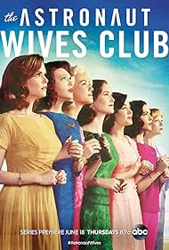 The Astronaut Wives Club (2015)