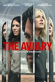 The Aviary (2023)