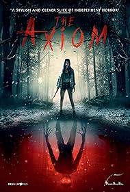 The Axiom (2018)