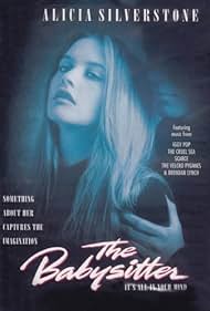 The Babysitter (1995)