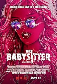 The Babysitter (2017)