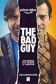 The Bad Guy (2022)