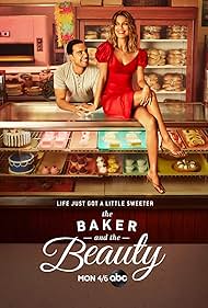 The Baker and the Beauty (2020)