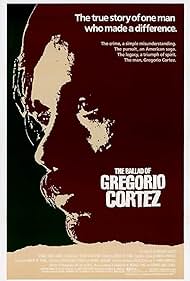 The Ballad of Gregorio Cortez (1983)