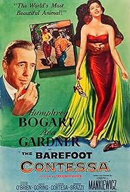 The Barefoot Contessa (1954)