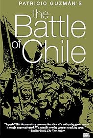 The Battle of Chile: Part III (1979)