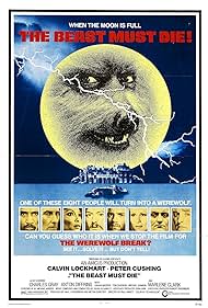 The Beast Must Die (1974)