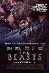 The Beasts (2022)