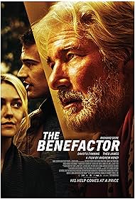 The Benefactor (2016)