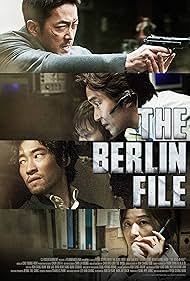 The Berlin File (2013)