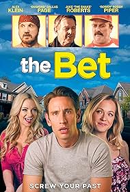 The Bet (2016)