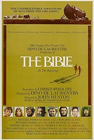 The Bible: In the Beginning... (1966)