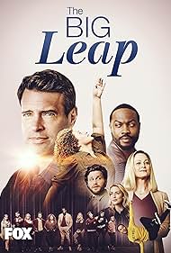 The Big Leap (2021)