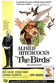 The Birds (1963)