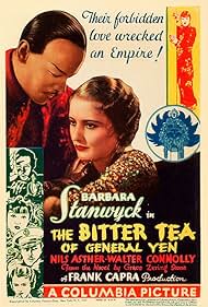 The Bitter Tea of General Yen (1933)