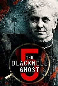 The Blackwell Ghost 5 (2020)