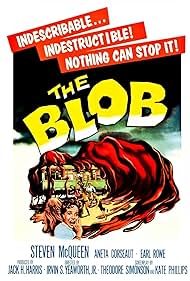 The Blob (1958)