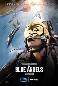 The Blue Angels (2024)