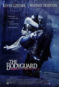 The Bodyguard (1992)