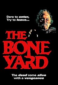 The Boneyard (1991)