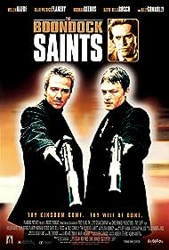 The Boondock Saints (2000)