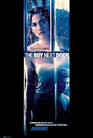 The Boy Next Door (2015)