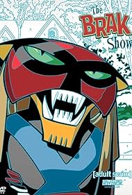 The Brak Show (2000)