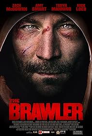 The Brawler (2019)