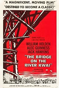 The Bridge on the River Kwai (1957)