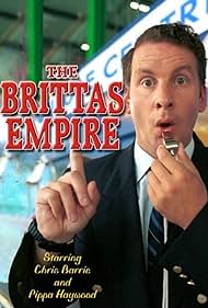 The Brittas Empire (1991)