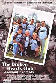 The Broken Hearts Club: A Romantic Comedy (2000)