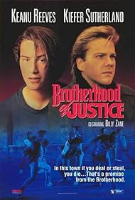 The Brotherhood of Justice (1986)