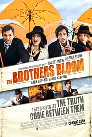 The Brothers Bloom (2009)