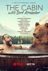 The Cabin with Bert Kreischer (2020)