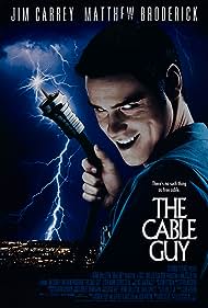 The Cable Guy (1996)