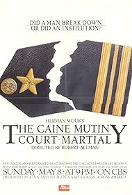 The Caine Mutiny Court-Martial (1988)