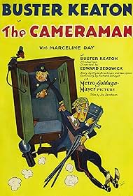 The Cameraman (1928)