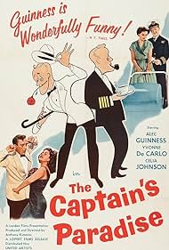 The Captain's Paradise (1953)