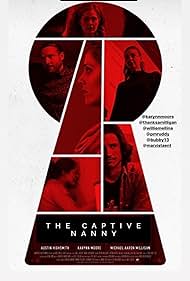 The Captive Nanny (2021)