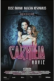 The Carmilla Movie (2017)