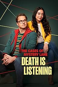 The Cases of Mystery Lane: Death is Listening (2024)