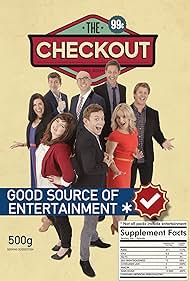 The Checkout (2013)