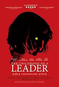 The Childhood of a Leader (2016)