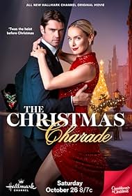 The Christmas Charade (2024)