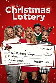 The Christmas Lottery (2020)