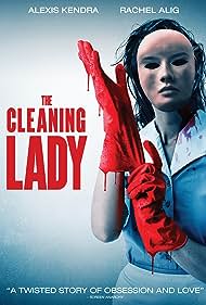 The Cleaning Lady (2019)