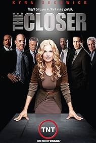 The Closer (2005)