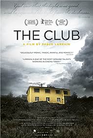 The Club (2015)